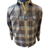 Pre End Overhemd LM 100531/6031 6XL