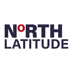 Nördliche Breite