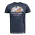 Duke/D555 T-shirt 601314 5XL