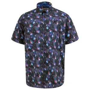 Duke/D555 Hemd 101714 4XL