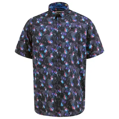 Duke/D555 Overhemd 101714 4XL