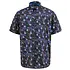 Duke/D555 Overhemd 101714 4XL