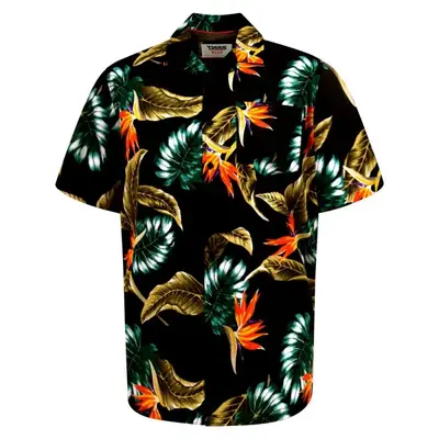Duke/D555 Hemd 101710 3XL