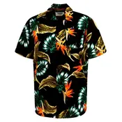 Duke/D555 Overhemd 101710 4XL