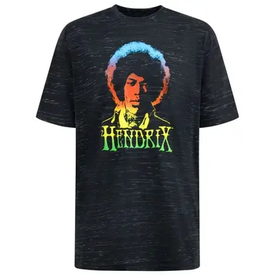Duke/D555 T-shirt 601718 3XL
