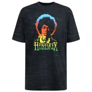 Duke/D555 T-shirt 601718 4XL
