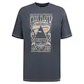 Duke/D555 T-shirt 601721 10XL