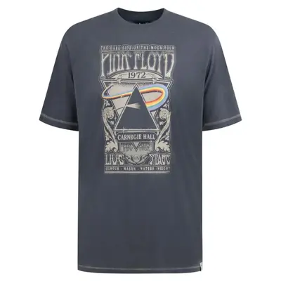 Duke/D555 T-shirt 601721 10XL