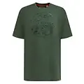 Duke/D555 T-shirt 601709 8XL