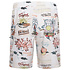 KAM Jeanswear Badeshorts KBS3016 3XL