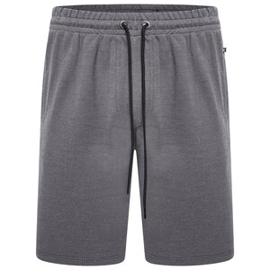 KAM Jeanswear Short Charcoal KBS3317 4XL