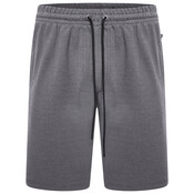 KAM Jeanswear Kurze Anthrazit KBS3317 5XL