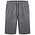KAM Jeanswear Kurze Anthrazit KBS3317 5XL