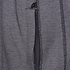 KAM Jeanswear Kurze Anthrazit KBS3317 5XL