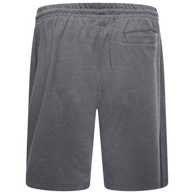 KAM Jeanswear Kurze Anthrazit KBS3317 5XL