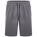 KAM Jeanswear Kurze Anthrazit KBS3317 8XL