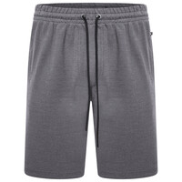 KAM Jeanswear Kurze Anthrazit KBS3317 8XL