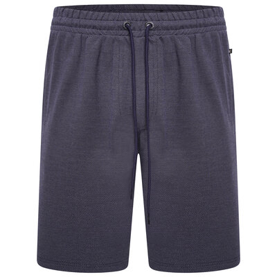 KAM Jeanswear Kurze Indigo KBS3317 8XL