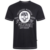 KAM Jeanswear T-Shirt KBS5769 3XL