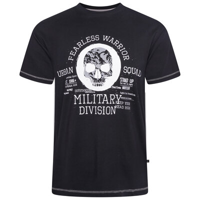 KAM Jeanswear T-Shirt KBS5769 3XL