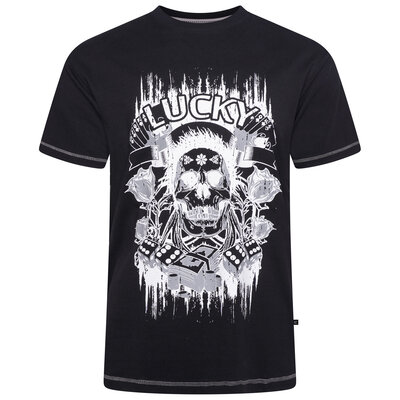KAM Jeanswear T-shirt KBS5770 5XL