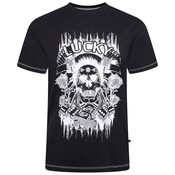 KAM Jeanswear T-shirt KBS5770 7XL