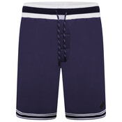 KAM Jeanswear Shorts KBSTS005 Marineblau 3XL