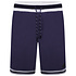 KAM Jeanswear Shorts KBSTS005 Marineblau 3XL