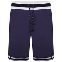 KAM Jeanswear Shorts KBSTS005 Marineblau 4XL
