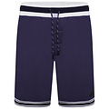 KAM Jeanswear Shorts KBSTS005 Marineblau 8XL