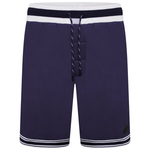 KAM Jeanswear Short KBSTS005 navy 8XL