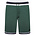 KAM Jeanswear Short KBSTS005 green 2XL