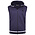 KAM Jeanswear Weste KBSTS005 Marineblau 5XL