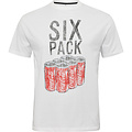 North Latitude T-shirt 51129 5XL