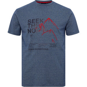 North Latitude T-shirt 51130 4XL