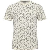 North Latitude T-shirt 51131 6XL