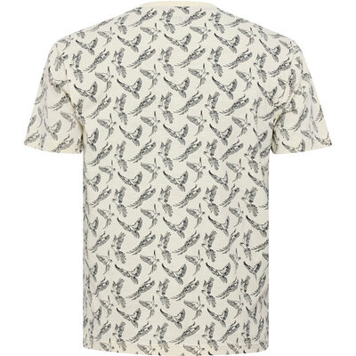 North Latitude T-shirt 51131 6XL