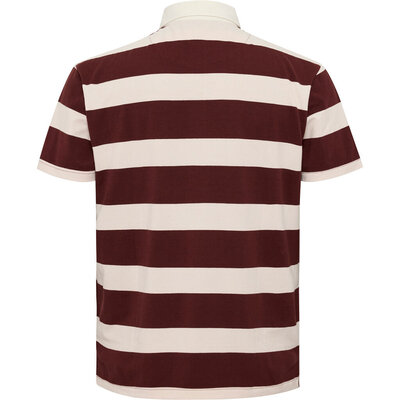 North Latitude Rugby Polo 51315/380  6XL