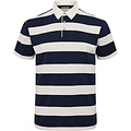 North Latitude Rugby Polo 51315/581 2XL