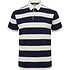 North Latitude Rugby Polo 51315/581 2XL