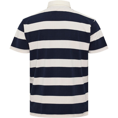 North Latitude Rugby Polo 51315/581 2XL