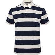 North Latitude Rugby Polo 51315/581 4XL