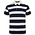 North Latitude Rugby Polo 51315/581 4XL