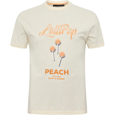 North Latitude T-shirt 51329/001 2XL