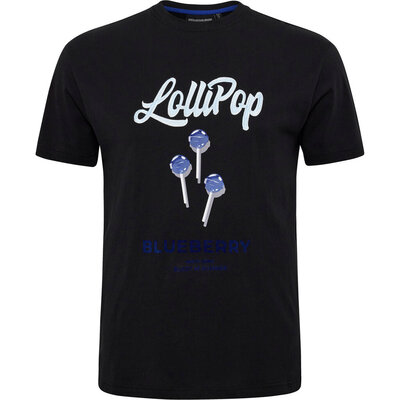 North Latitude T-shirt 51329/099 2XL - Copy