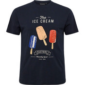 North Latitude T-shirt 51330 5XL