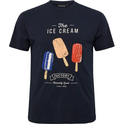 North Latitude T-shirt 51330 5XL