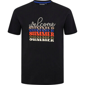 North Latitude T-shirt 51331 4XL