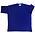 Honeymoon T-Shirt 2000-79 königsblau 10XL