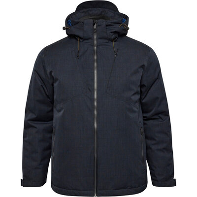 North56 Denim Jacke 43152/580 5XL